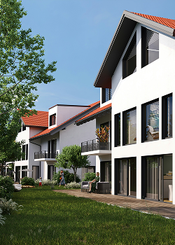 Modern Villas